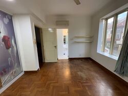 Park Villas (D19), Terrace #599676061